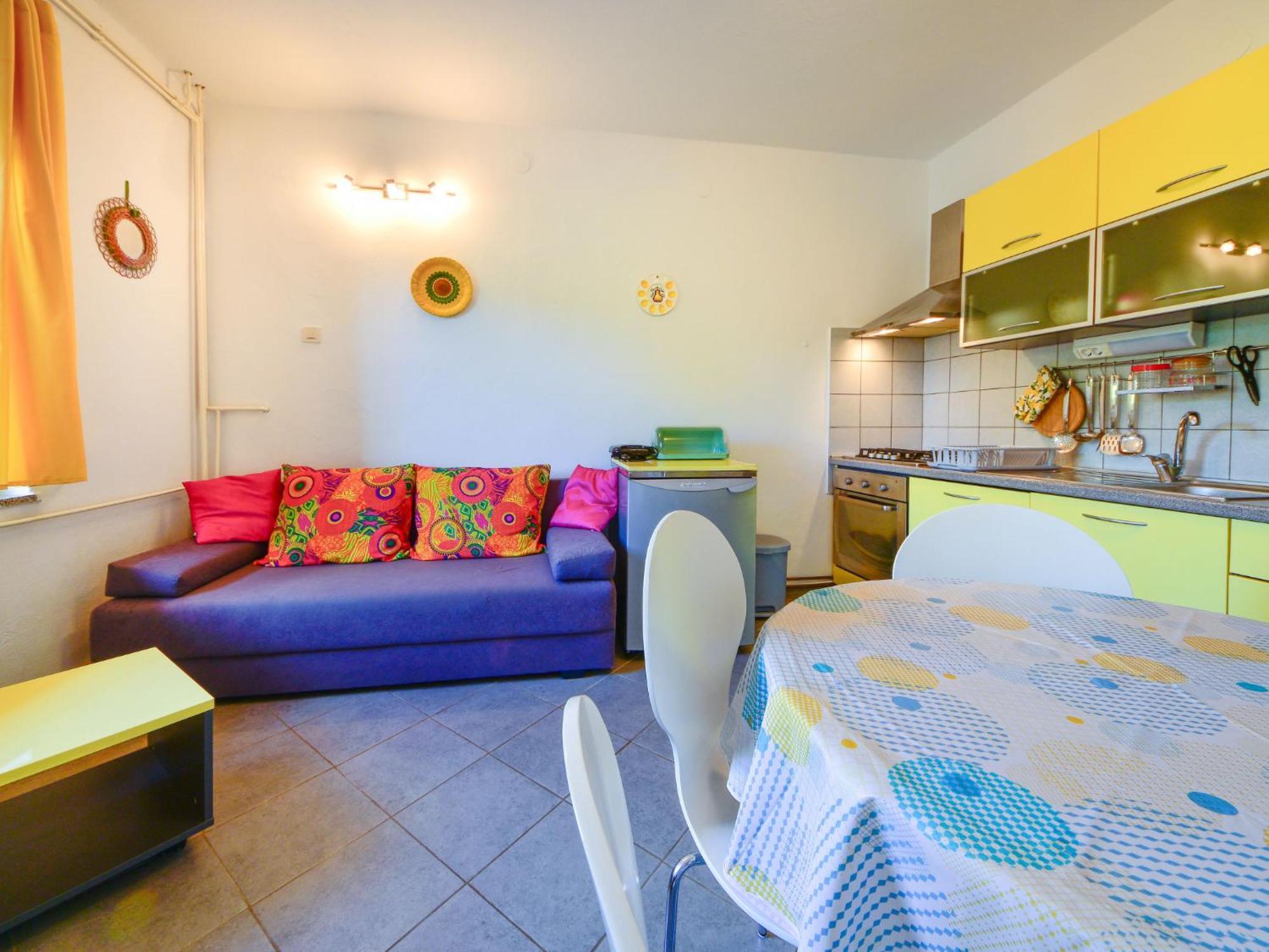 Apartment Adriana-1 By Interhome Sibinj Krmpotski Zewnętrze zdjęcie