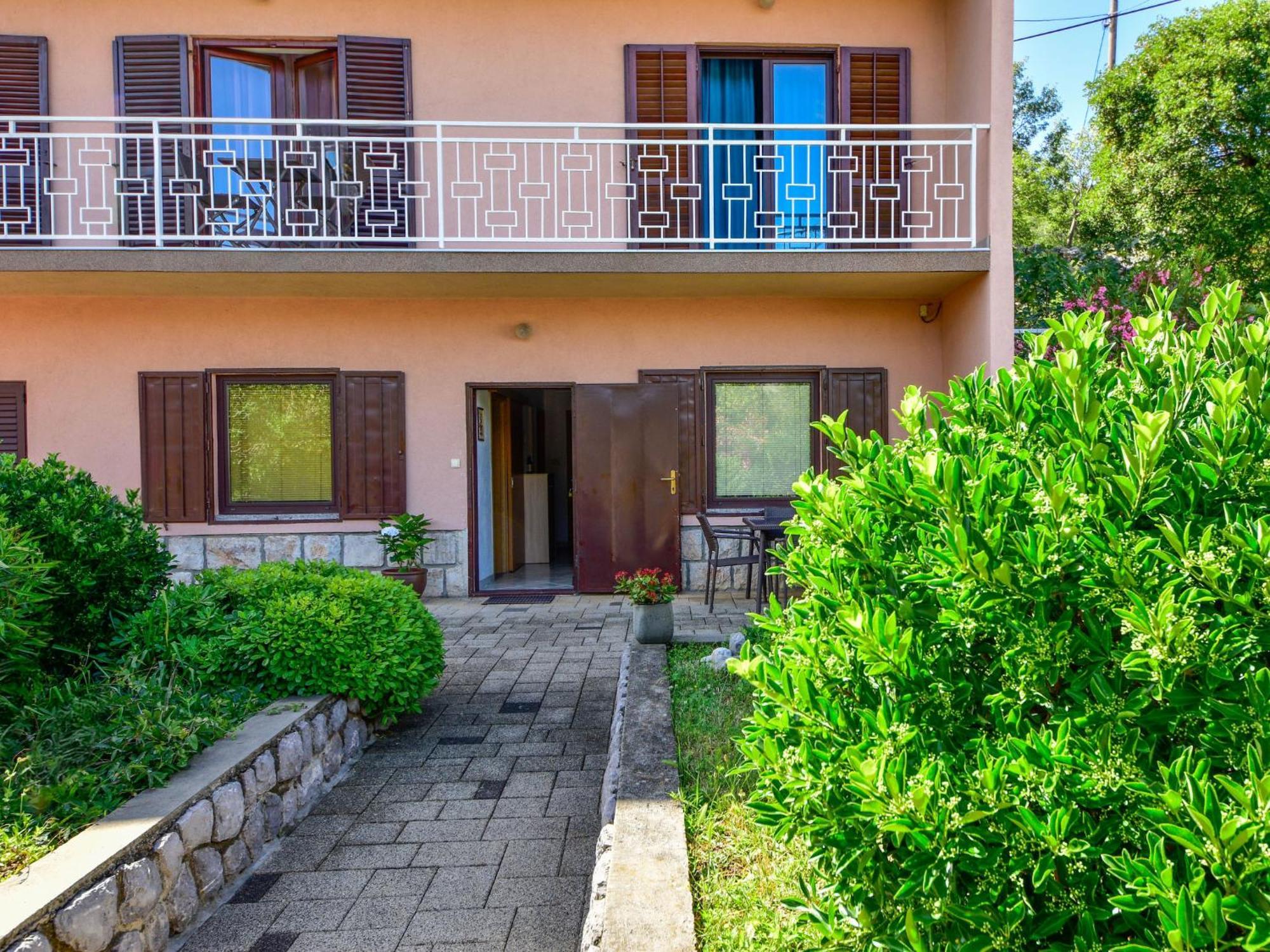 Apartment Adriana-1 By Interhome Sibinj Krmpotski Zewnętrze zdjęcie